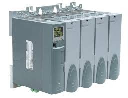 Eurotherm (Watlow) - RESISTANCE DRIVER, EPOWER 1PH-100A 600V