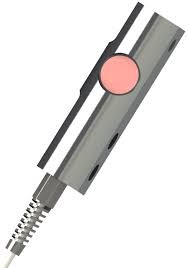 S2Tech - PT500-A1 LOADCELL