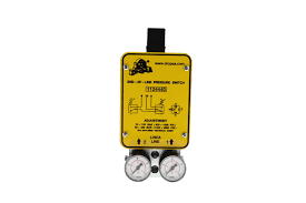 Dropsa - Dual Line System. 1124440