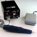 INTERTRONICS - Micro Drıllsystem for pcb rework and repair crc 110-41105