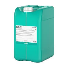 MOTOREX - COOL CONCETRATE 5 lt