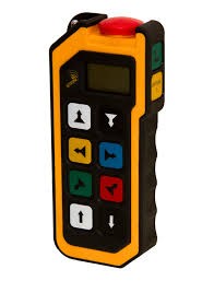 Hetronic - (SCREENLESS) REMOTE CONTROL