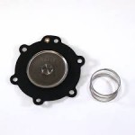 MECAIR - KIT DB114/C, Diaphragm for DN 1"1/2 - KIT MEMB. DB16/G+DB114/C+ molla M470600