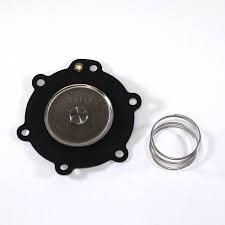 MECAIR - KIT DB114/C, Diaphragm for DN 1"1/2 - KIT MEMB. DB16/G+DB114/C+ molla M470600