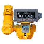 Liquid Controls - 3’’ Digital Meter