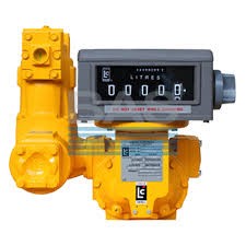 Liquid Controls - 3’’ Digital Meter