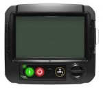 Tornatech - 2AHM9- VIZITOUCH2, HMI interface touch panel