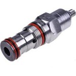 Sun Hydraulics - DJZ/S Intermediate plate block