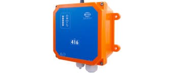 HBC RADIOMATIC - EMETTEUR DE SECOURS FSS13745/1