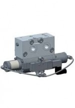Dropsa - 83585 ELECTRO-PNEUMATIC VALVE