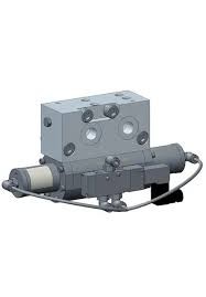 Dropsa - 83585 ELECTRO-PNEUMATIC VALVE