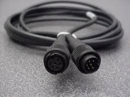 Schenck - V090162.B01 Connecting cable 15 m with plug socket