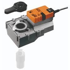 BELIMO - SR24A-MF-R obsolete - New Type: SR24A-MP-R