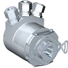 Leine Linde - RHA 608 part no 549856-01/ 9-36VDC 