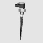 DVZ Services - Sensing Electrode DVZ-NK06 - 150/270/670