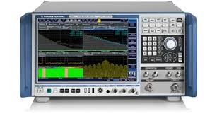 Rohde & Schwarz - FSWP26