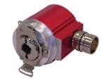 TR Electronic - CEV58M-00321 - Encoder (discontinued and replaced by the CEV582M-20058)