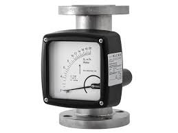 MECON - RE250D-1EDA0-N30-0EA-20AA20/FTH - Variable Area Flowmeter