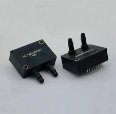 Sensortechnics - HCXM050D6H - Sensor