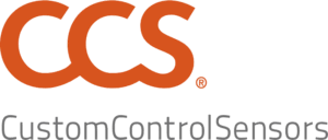 CCS (Custom Control Sensors)