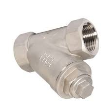 Valnor - YS800-NS120-015 - Y-TYPE STRAINER