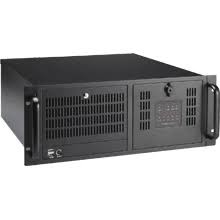 Advantech - ACP-4000MB-BTO