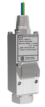 CCS - 6900GZE16-7044 - Switch pressure