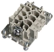 Wieland - 70.300.0640 (16A 500V) - Connector