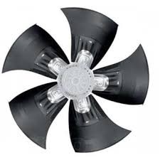 EBM-PAPST - A3G350-AG03-11 - Axial fan