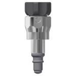 KEOFITT - VALVE HEAD W9 TYPE H P/N: 600041E