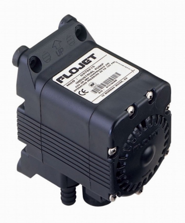 Flojet (Xylem) - F10004/G575205A series G57, 26,5LPM, S/E, 6,9bar