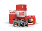 AVIA - Antifrost CBF, anti-freeze