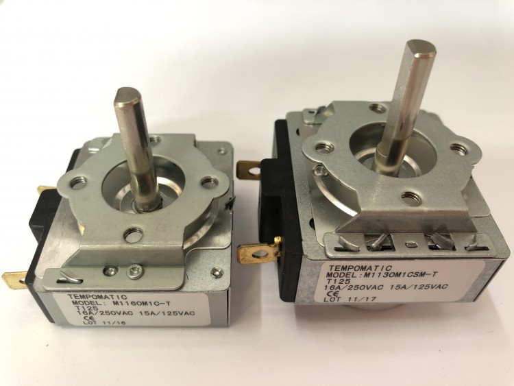 Tempomatic - 30 min mechanical countdown timer - M1130M1CSM