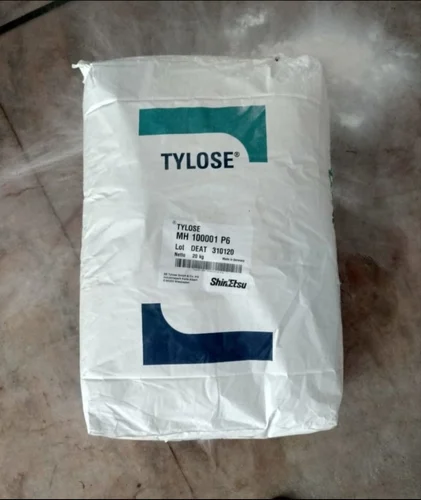 Shin-Etsu Tylose® - HS 100.000 YP 2 (25 kg)
