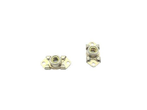 Military Fasteners - MS21077-5 NUT