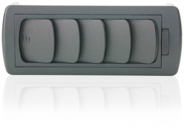 Prima Automotive - P.391, AIR DIFFUSER