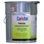 Carlofon - Pasta 