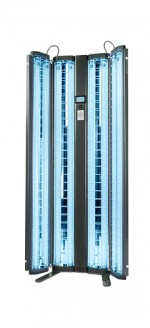 DAAVLIN - PUVA device ultraviolet lamp UVB 100W
