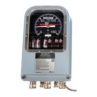 Qualitrol - AKM 345 GEN2