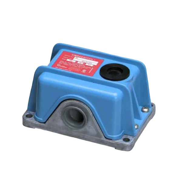 Robertshaw - Vibration Alarm Switch, 366-A8-EFSRC