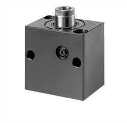 MOOG - Servo Valve - D661-6523C- G35JOAB6VSX2HA