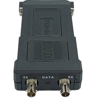 RAD - ASYNCHRONOUS FIBER OPTIC FOM-6A/FC