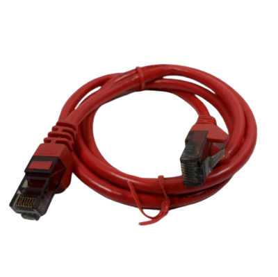 PANDUIT - A3L980-03-RED-S