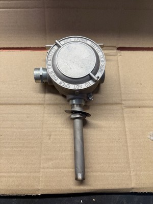 Thermostick Elettrotecnica - M-ST26DAF27121-000