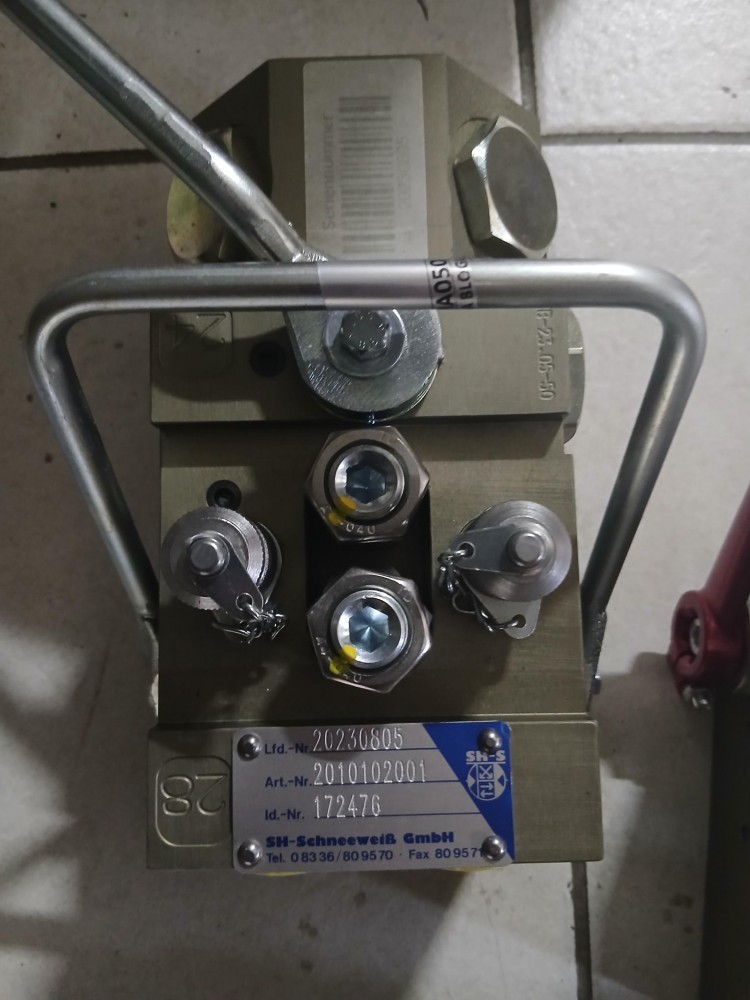 SH-S - Art.-Nr. 2010102001 - Id.-Nr. 172476