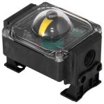 SOLDO CONTROLS - SP01200-EHW02A1 - ROTORK SWITCH BOX