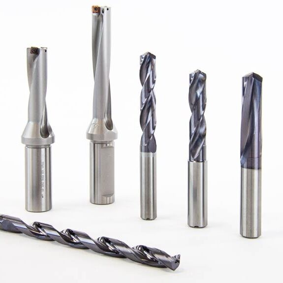 ZCC-CT - EE6400000045 DIAMETER Ø20 SET SHAFT BOLT