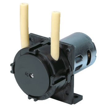 Thomas - 4722UD PERISTALTIC PUMP
