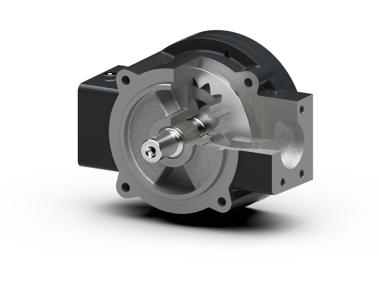 RICKMEIER	- 8069-3250-030