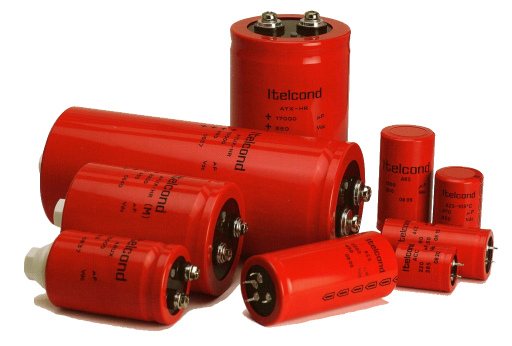 Itelcond - AYX-HR103M350DJ1